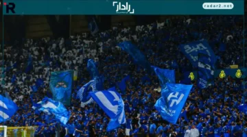 قرار مفاجئ.. السد يفصل مدربه قبل المواجهة الحاسمة مع الهلال